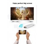 Wholesale Wifi Display Dongle, Wireless HD TV Adapter, Airplay Digital AV to HDMI Connector for iOS / Android (Black)